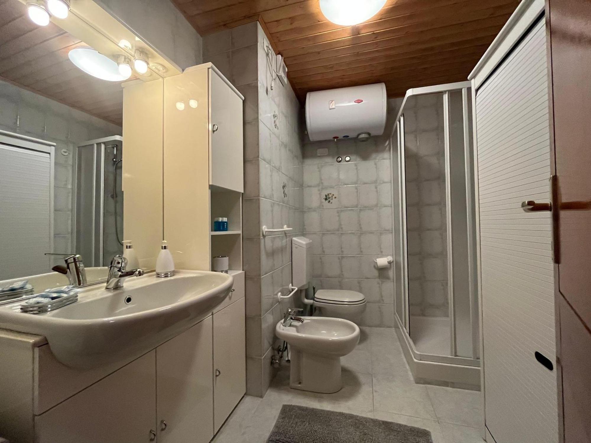 Soldanella Cervinia Apartment Vda Vacanze In Vetta Cir 0253 Breuil-Cervinia Exterior foto