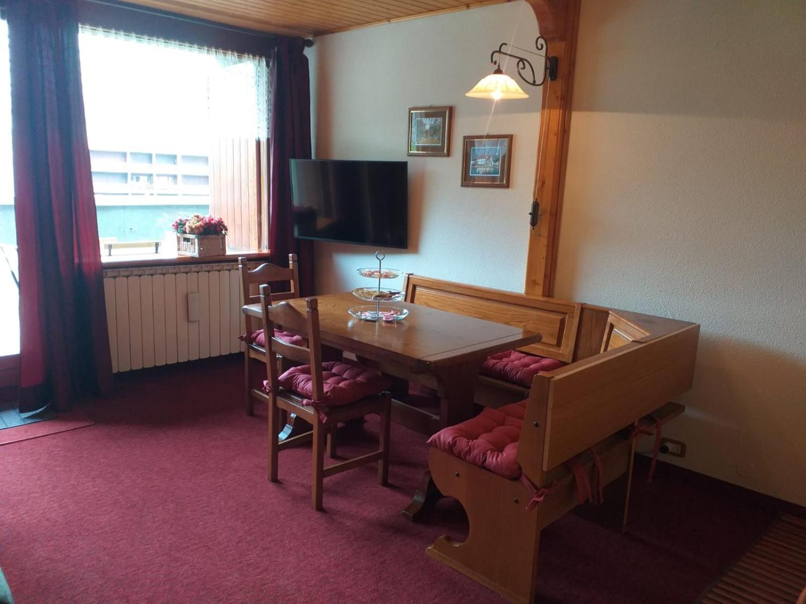 Soldanella Cervinia Apartment Vda Vacanze In Vetta Cir 0253 Breuil-Cervinia Exterior foto