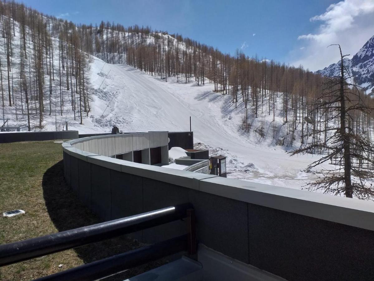 Soldanella Cervinia Apartment Vda Vacanze In Vetta Cir 0253 Breuil-Cervinia Exterior foto